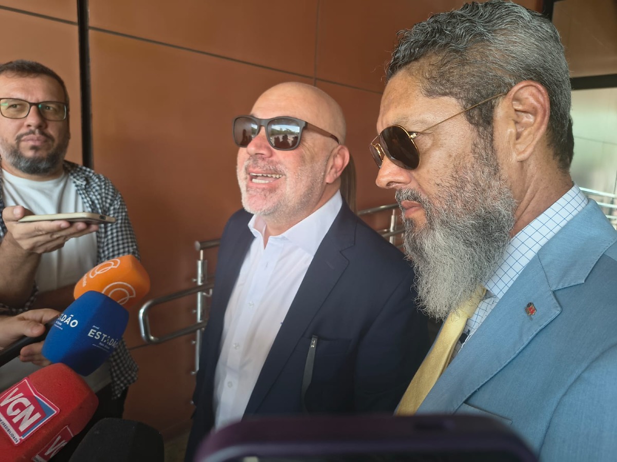 Defesa diz que executor matou advogado por “justiça” após suspeita de venda de sentenças