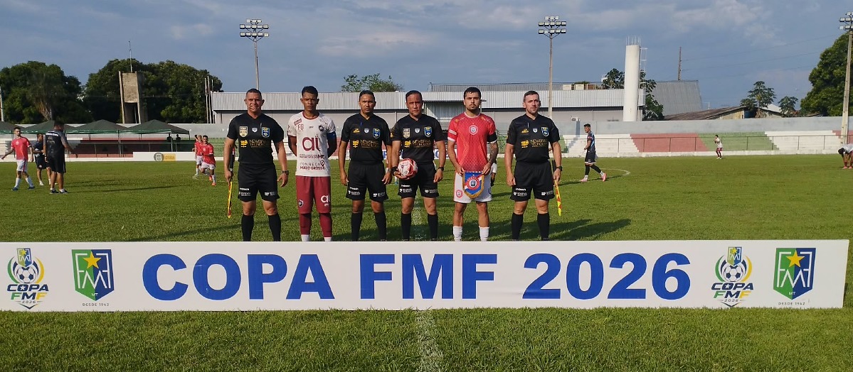 Copa FMF