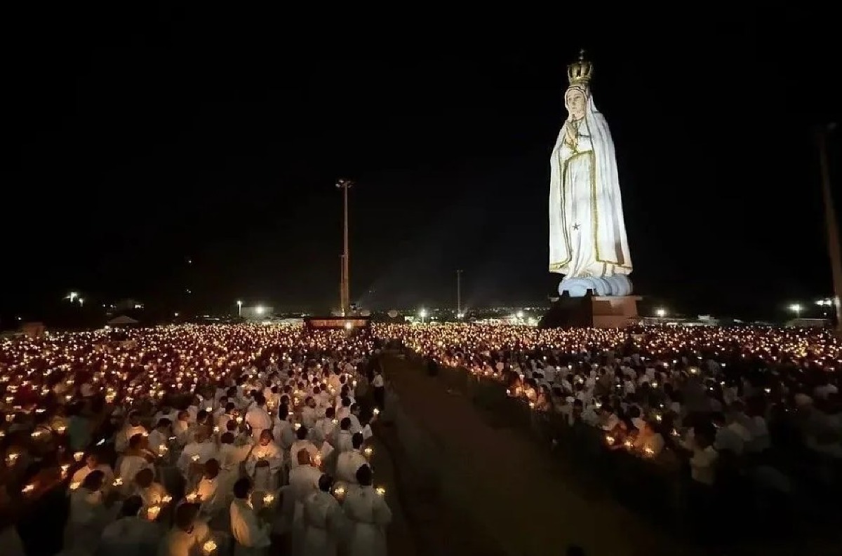 PF vê indícios e abre inquérito sobre ataques a imagens religiosas