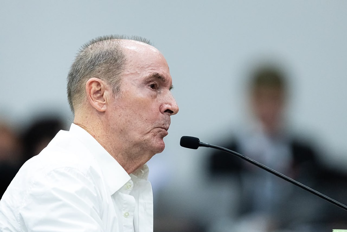 Etevaldo Luiz Caçadini de Vargas - tribunal do juri