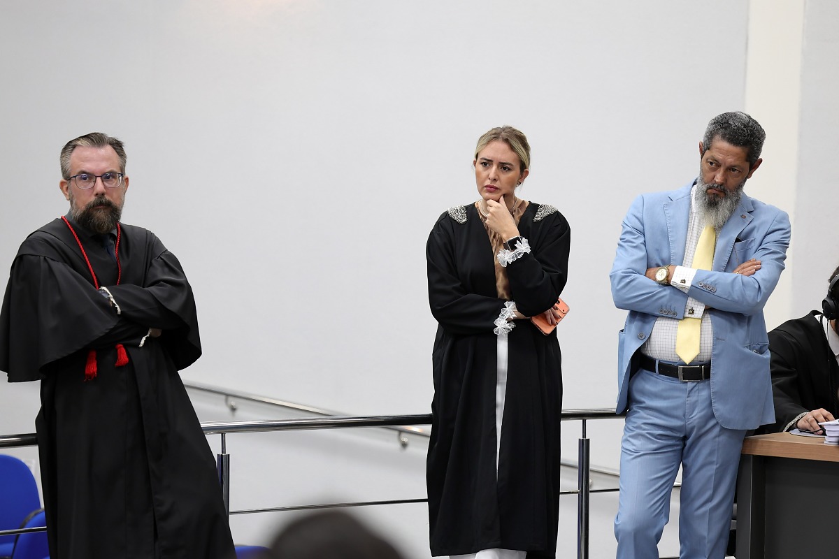 Júri Zampieri, advogados de defesa, caso Zampieri