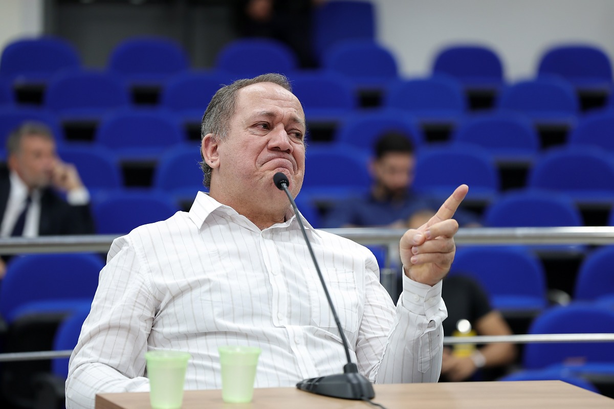 J&uacute;ri Zampieri, Ant&ocirc;nio Gomes da Silva, caso Zampieri