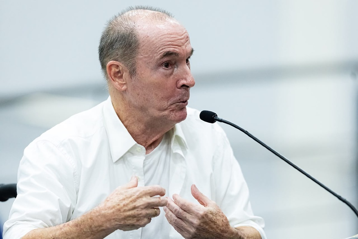 Etevaldo Luiz Ca&ccedil;adini de Vargas - tribunal do juri