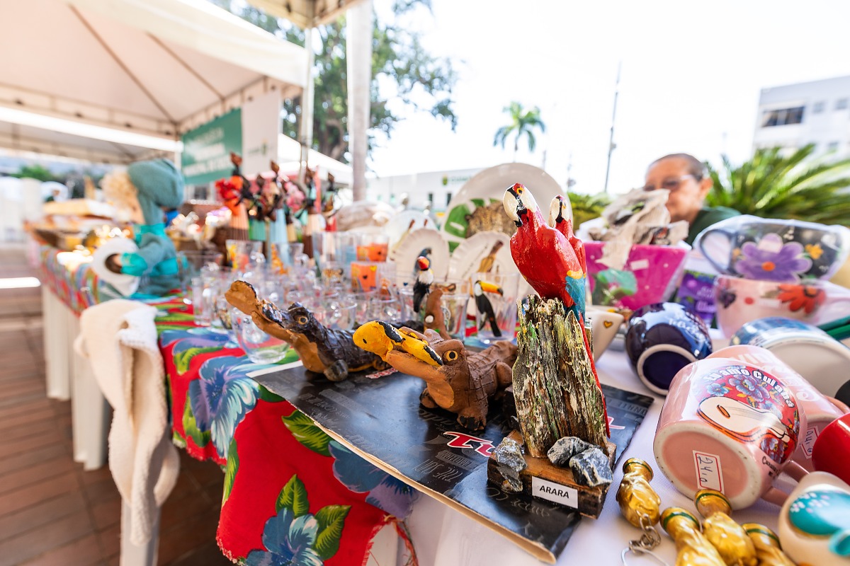 15ª edição da Feira Cultura, Sabor e Arte