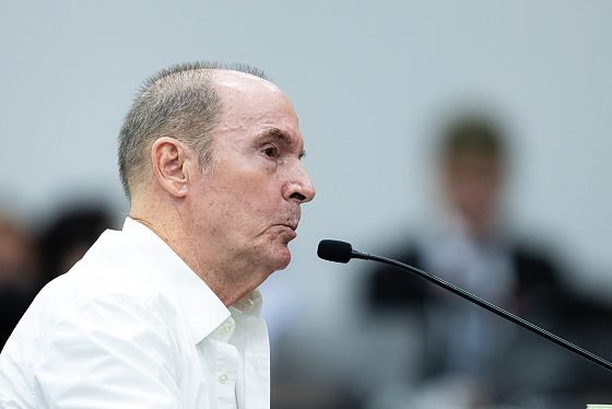 Etevaldo Luiz Caçadini de Vargas - tribunal do juri