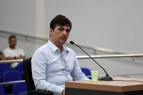 Hedilerson Fialho Martins Barbosa - tribunal do juri 