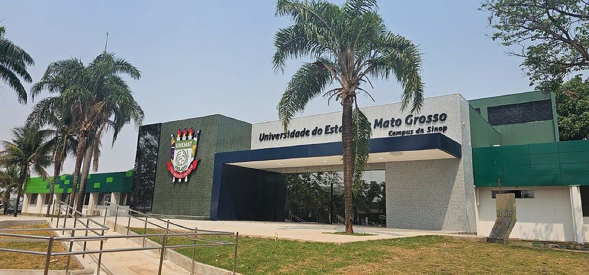 Cuiabá, Sinop e Sorriso concentram maiores locais de votação de Mato Grosso
