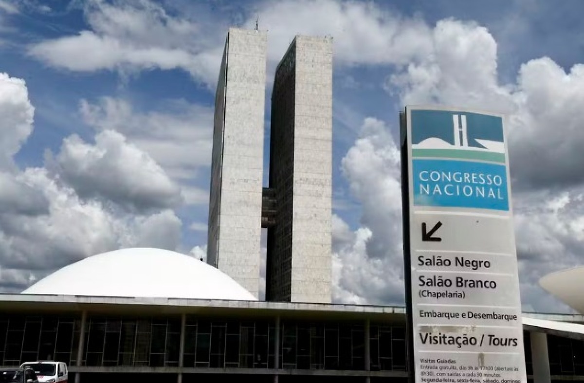 Congresso Nacional
