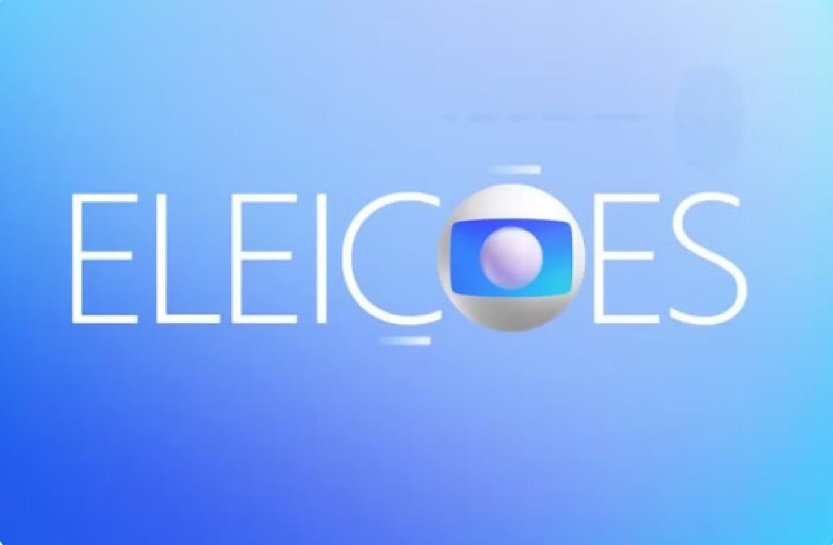 Elei&ccedil;&otilde;es na Globo
