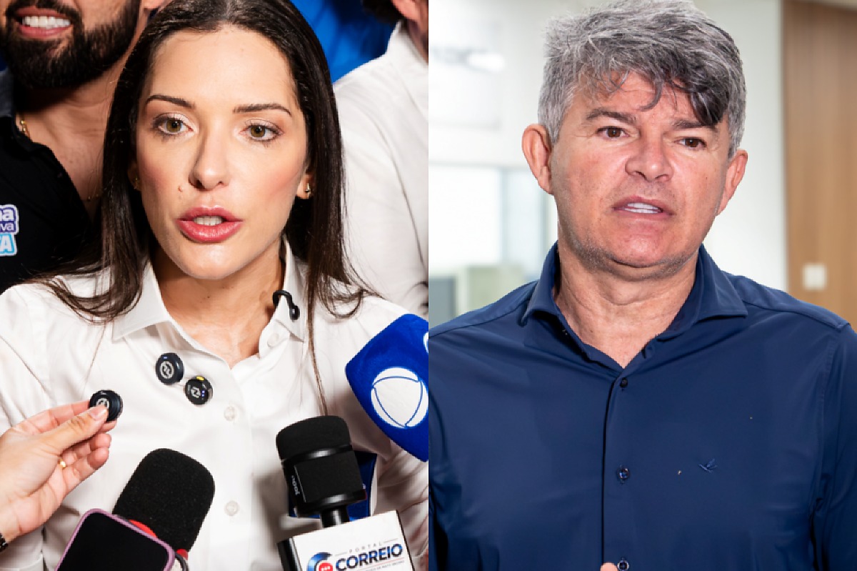 janaina riva e jose medeiros