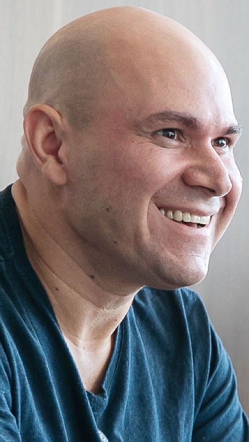 Abílio Brunini mantém sigilo sobre candidato ao governo em Cuiabá, MT