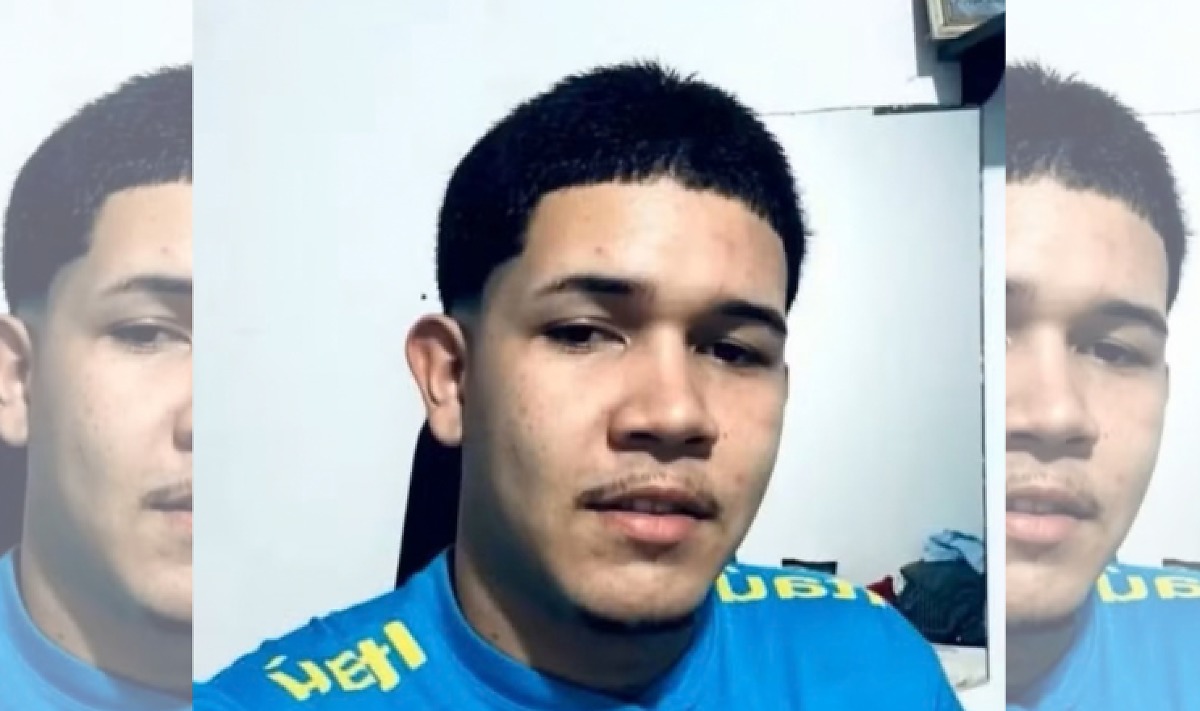Vitor Hugo Ramos de Campos