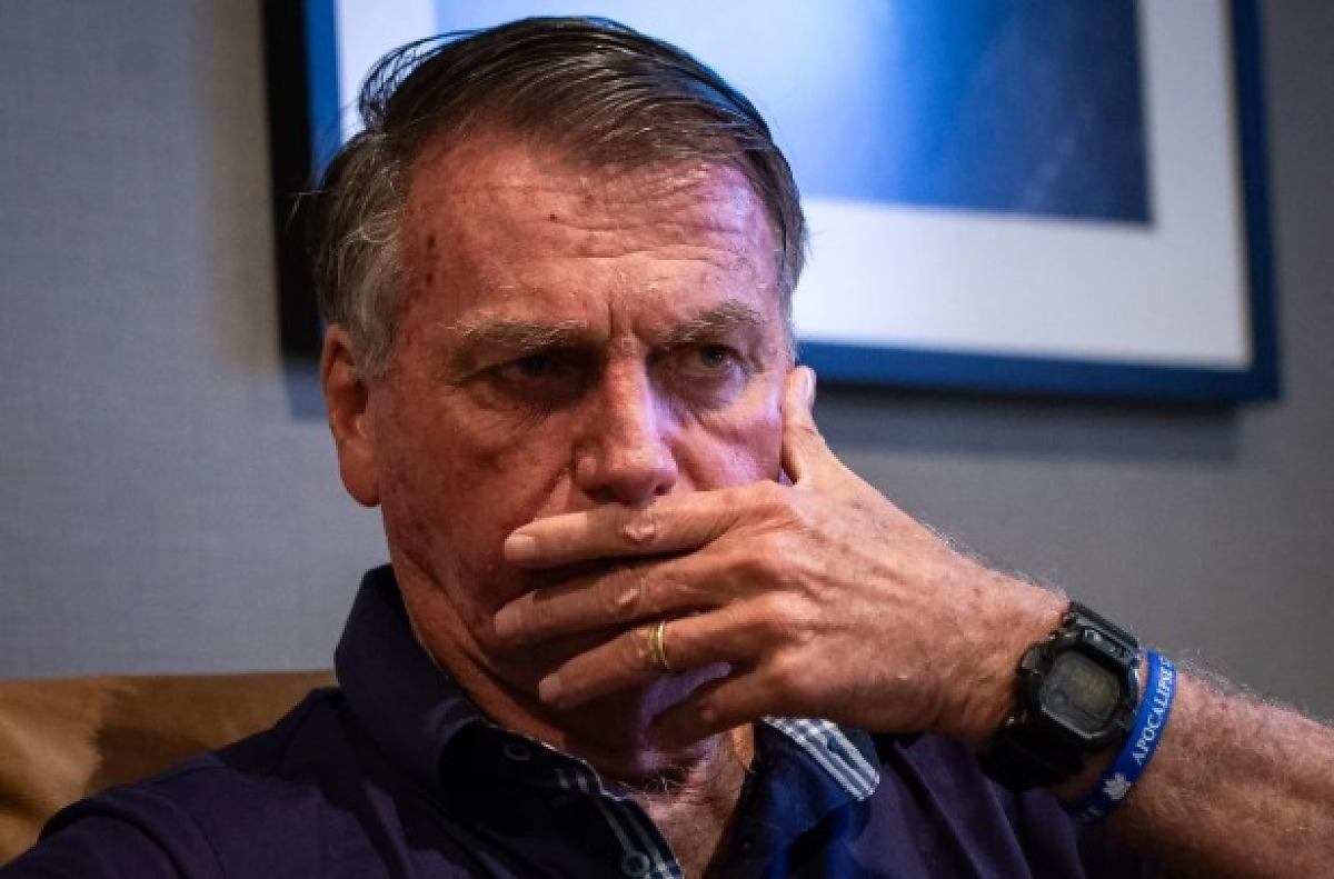 Jair Bolsonaro