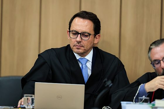 Giovane Santin
