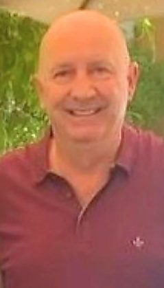 Roberto Zampieri, advogado, morto