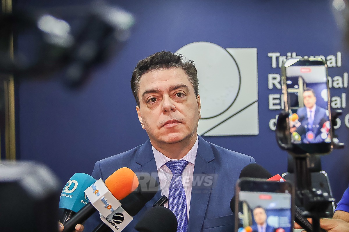 Mauro S&eacute;rgio Rodrigues Diogo