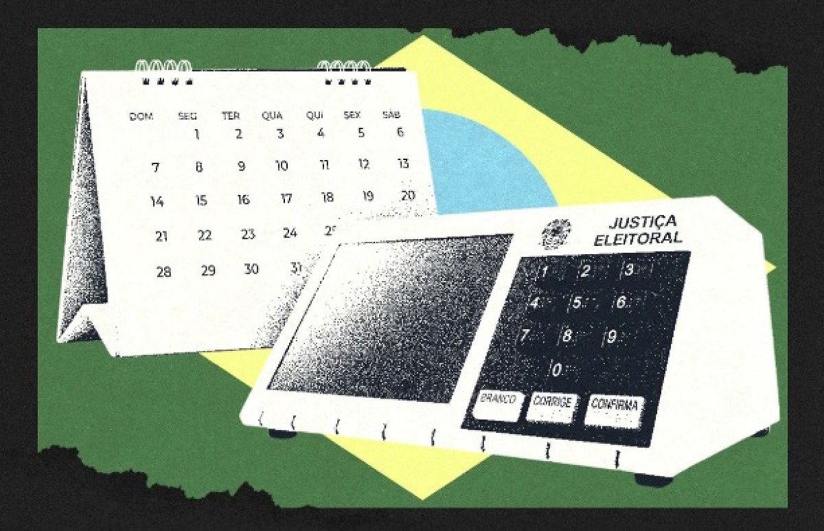 Elei&ccedil;&otilde;es 2026