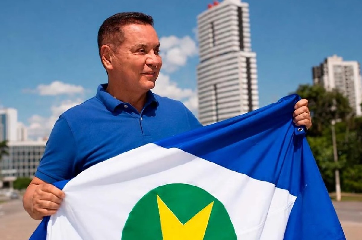 Deputado Eduardo Botelho acompanhe