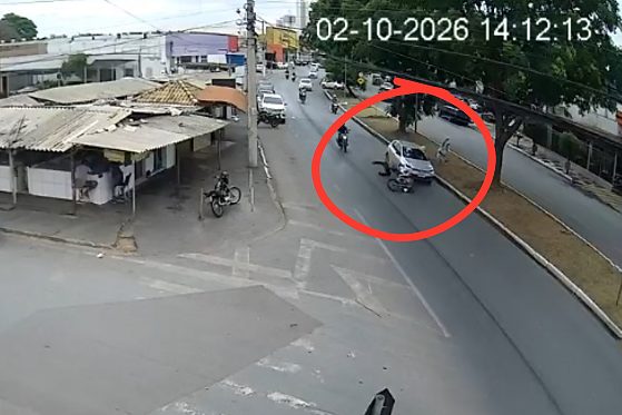 Valdemir Ernesto de Souza, avenida beira rio, acidente, cuiabá