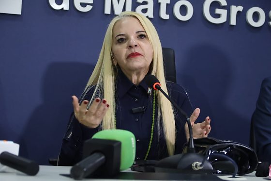 serly marcondes 