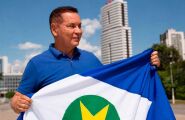Deputado Eduardo Botelho acompanhe