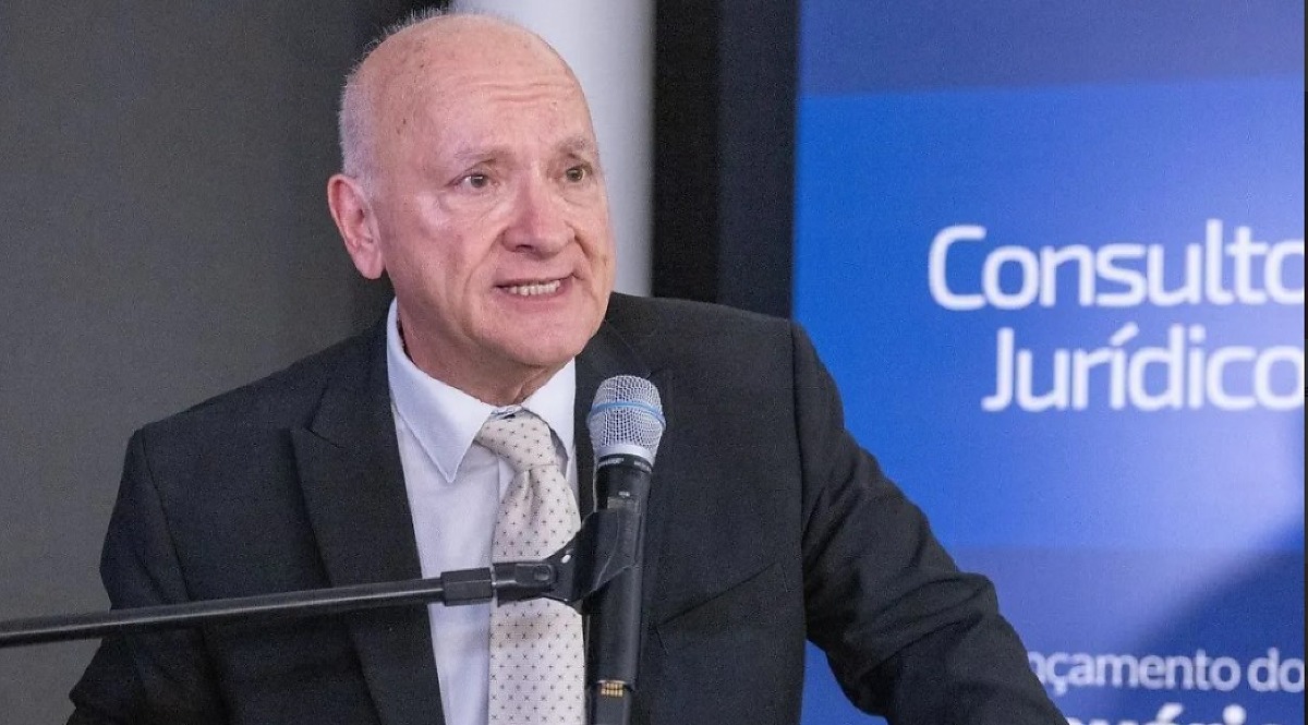 Jornalista Marcio Chaer Consultor Jurídico - morte