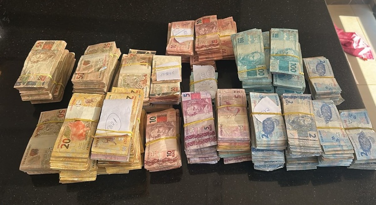 ação pf crimes eleitorais