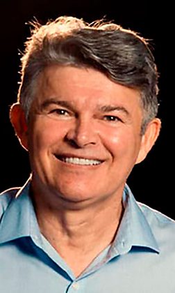 ze medeiros 400