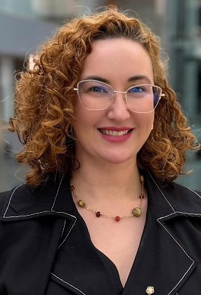 Andhressa Barboza 