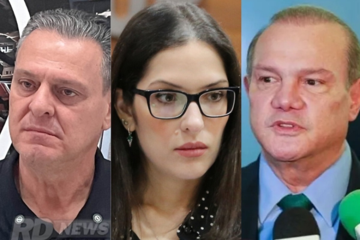Fávaro, Janaina e Wellington
