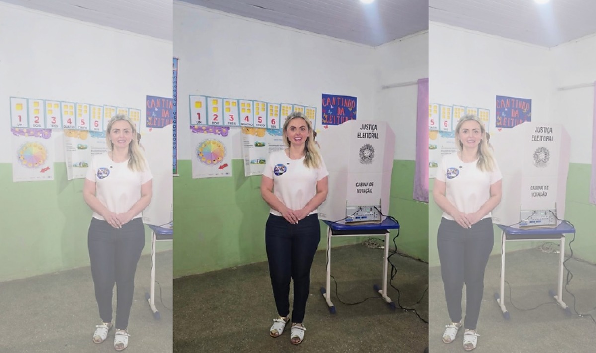 Clariana Barão, eleições 2026