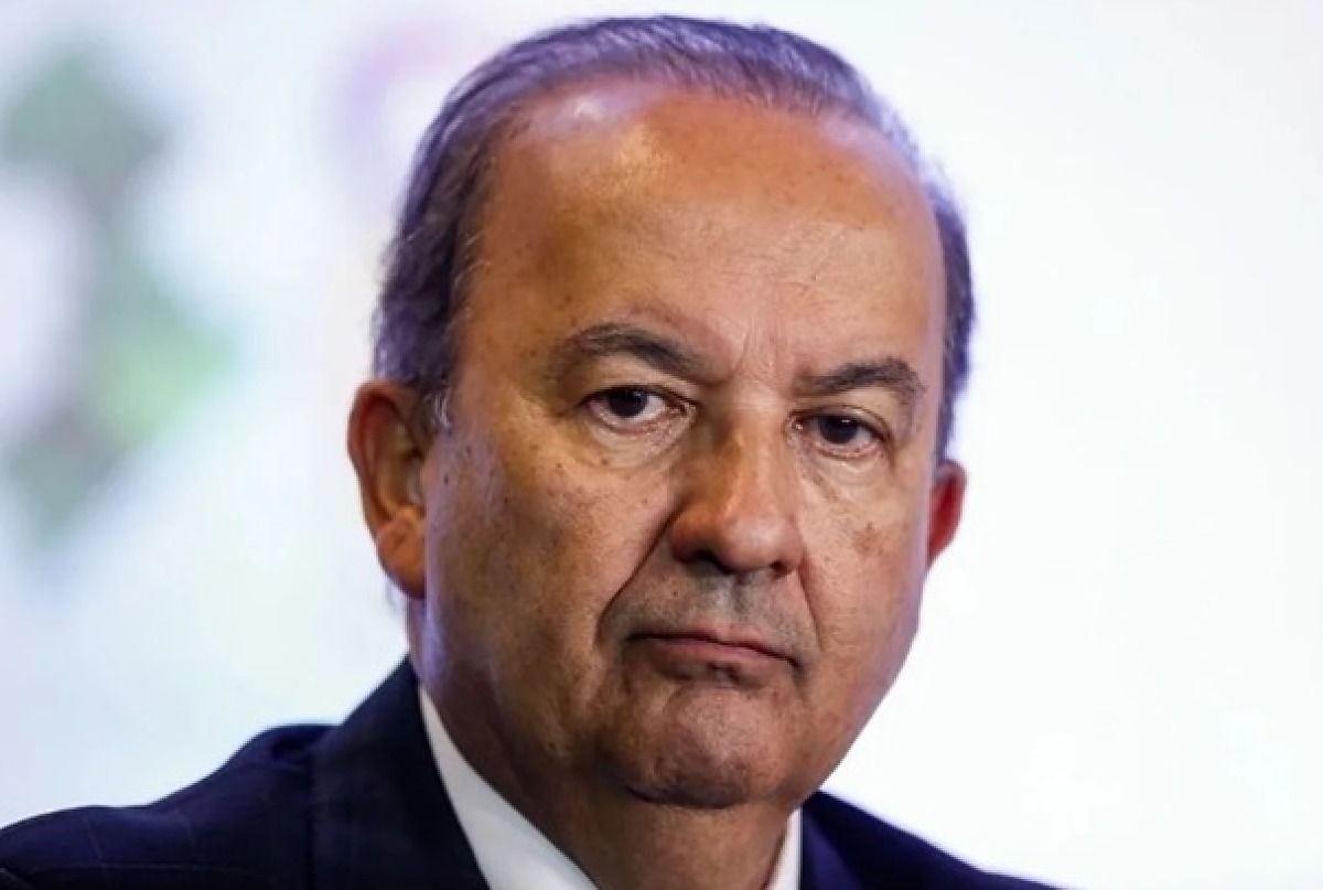 Jorginho Mello é reeleito governador de Santa Catarina