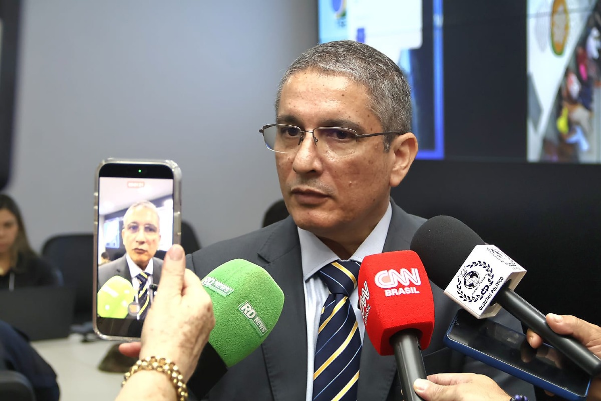 Elei&ccedil;&otilde;es 2026, Leon Manoel Campos Dos Santos Filho, TRE-MT