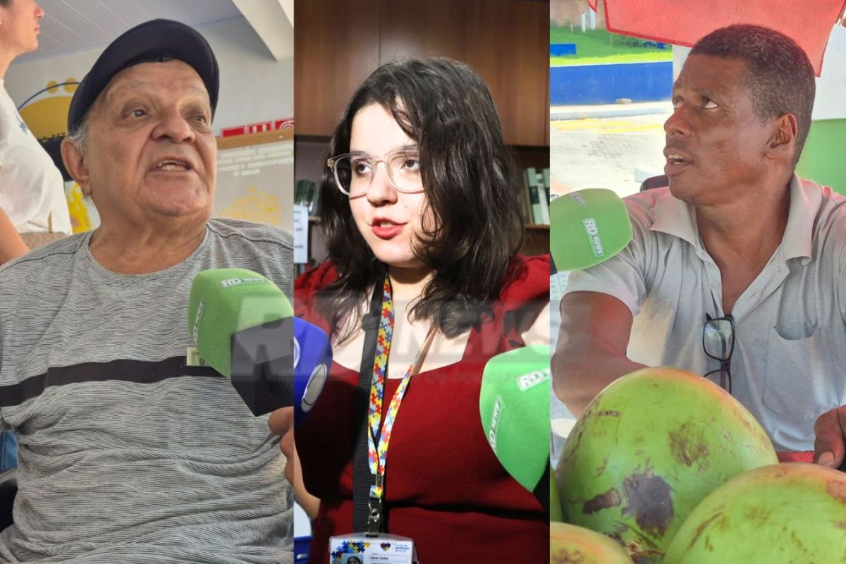 Elei&ccedil;&otilde;es 2026, Carlindo Alves de Bastos, Ana Keren Guibor e Francisco Filho