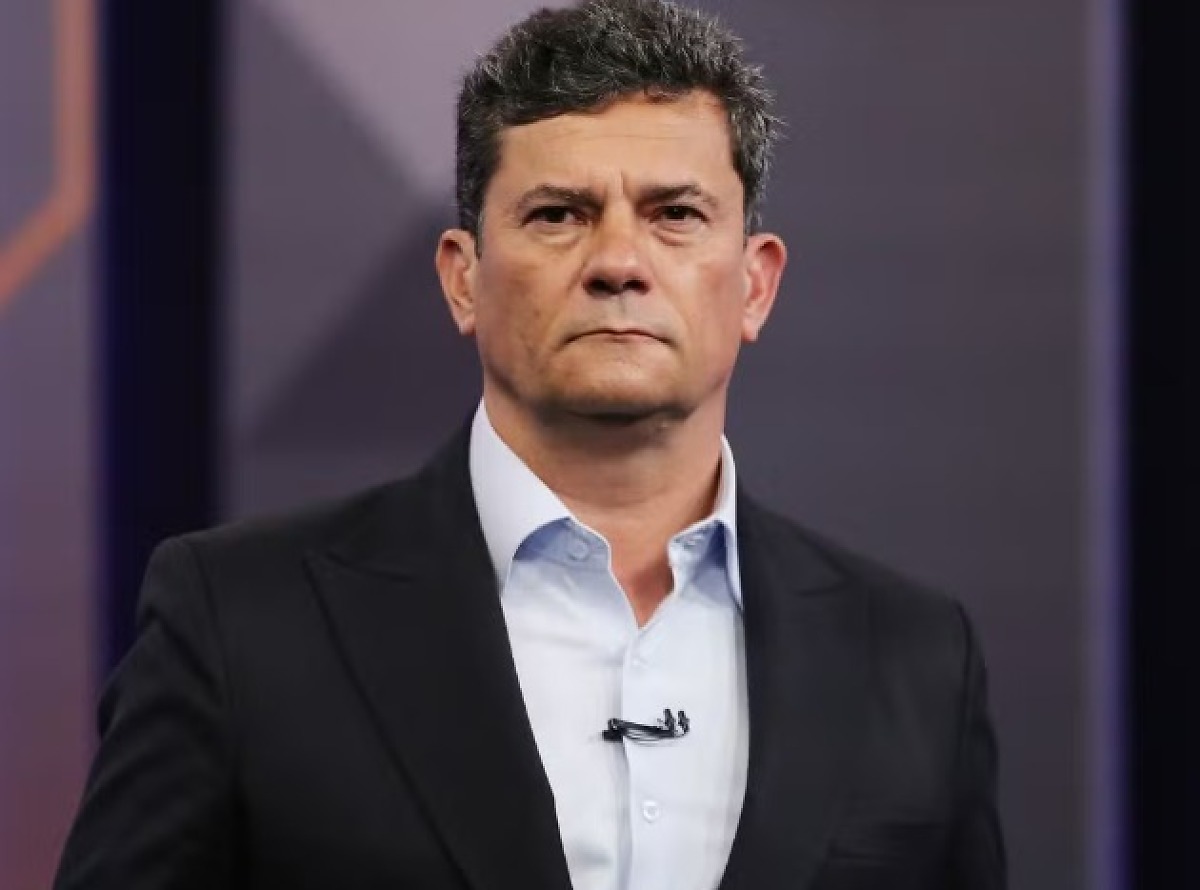 Sergio Moro