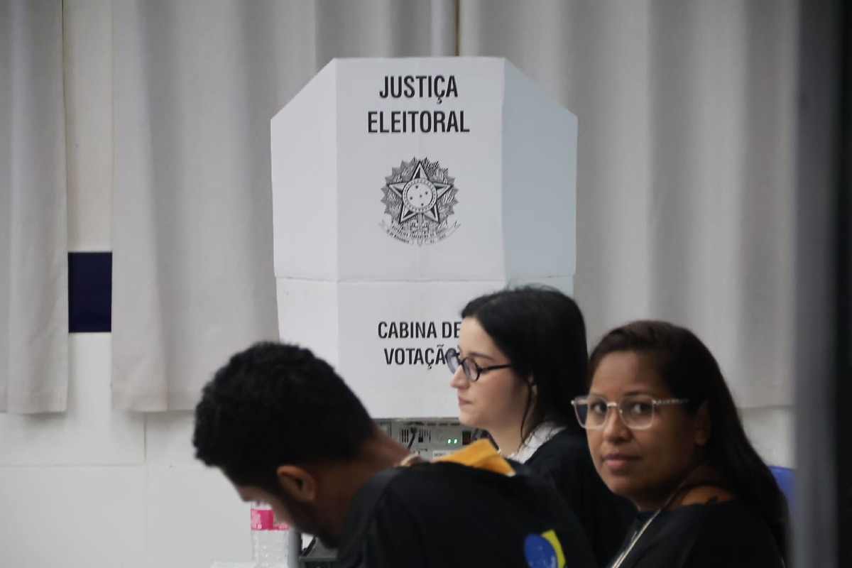 Supremo aceita pedido de Lula e estende votação em MT e outros Estados