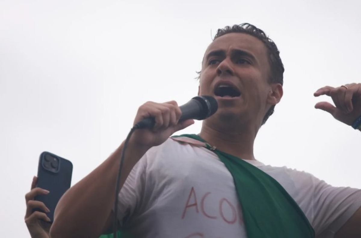 Nikolas Ferreira