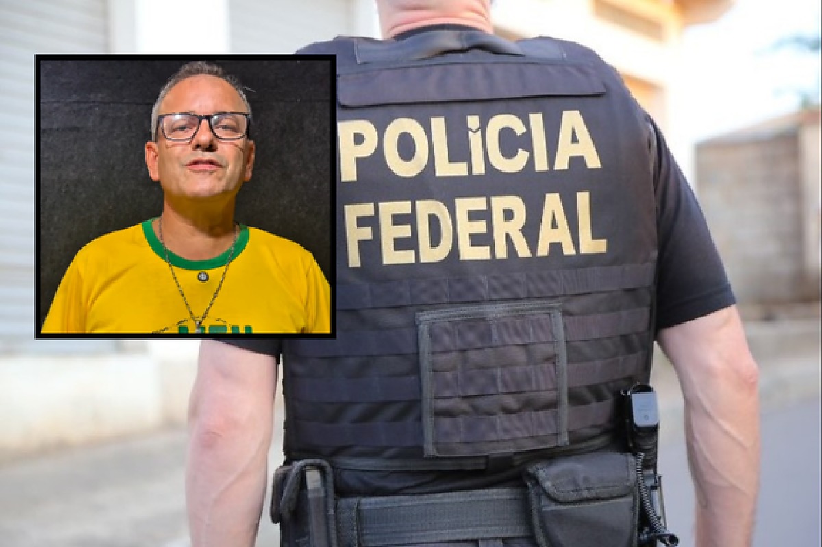 PF prende candidato a deputado por propaganda irregular em Cáceres, MT