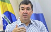Eduardo Riedel é reeleito governador de MS