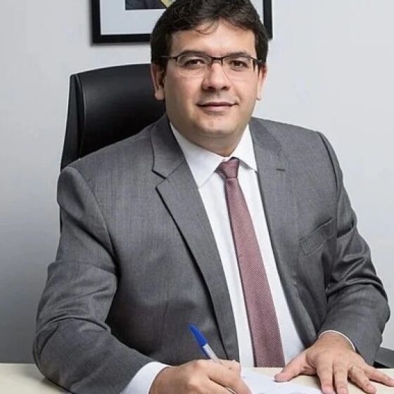 Rafael Fonteles (PT) é reeleito governador do Piauí