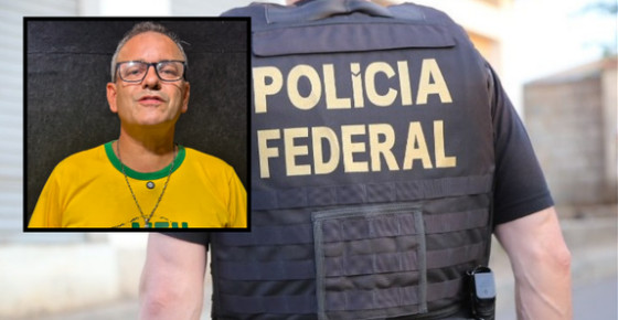 Vereador e candidato a estadual Jerônimo Gonçalves Pereira