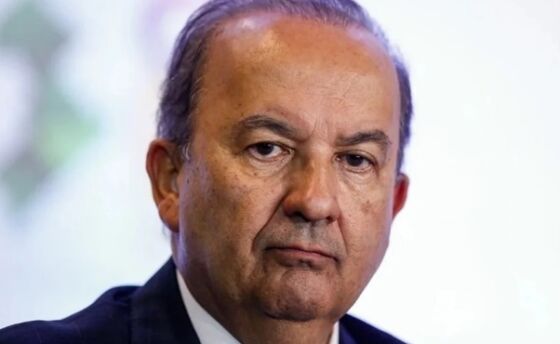 Jorginho Mello é reeleito governador de Santa Catarina
