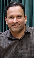 Cineasta Bruno Bini Curtinhas