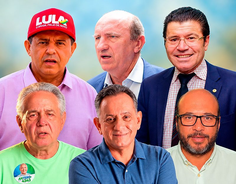 valtenir pereira neri geller victorio galli, antero de barros, nilson leitao leonardo blog do romilson