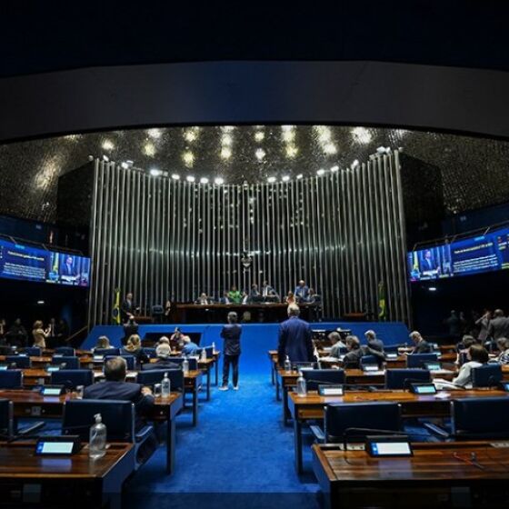 Senado Congresso Nacional