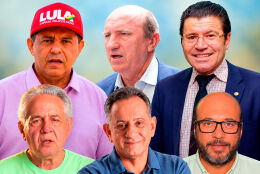 valtenir pereira neri geller victorio galli, antero de barros, nilson leitao leonardo blog do romilson