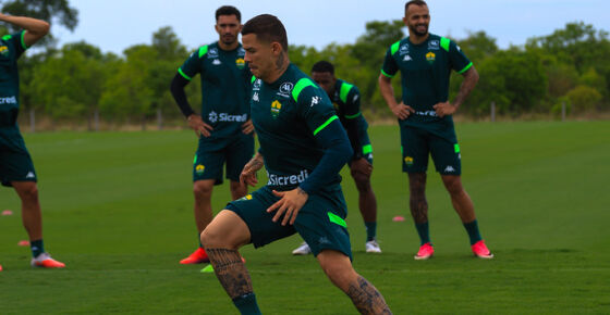 Cuiabá EC