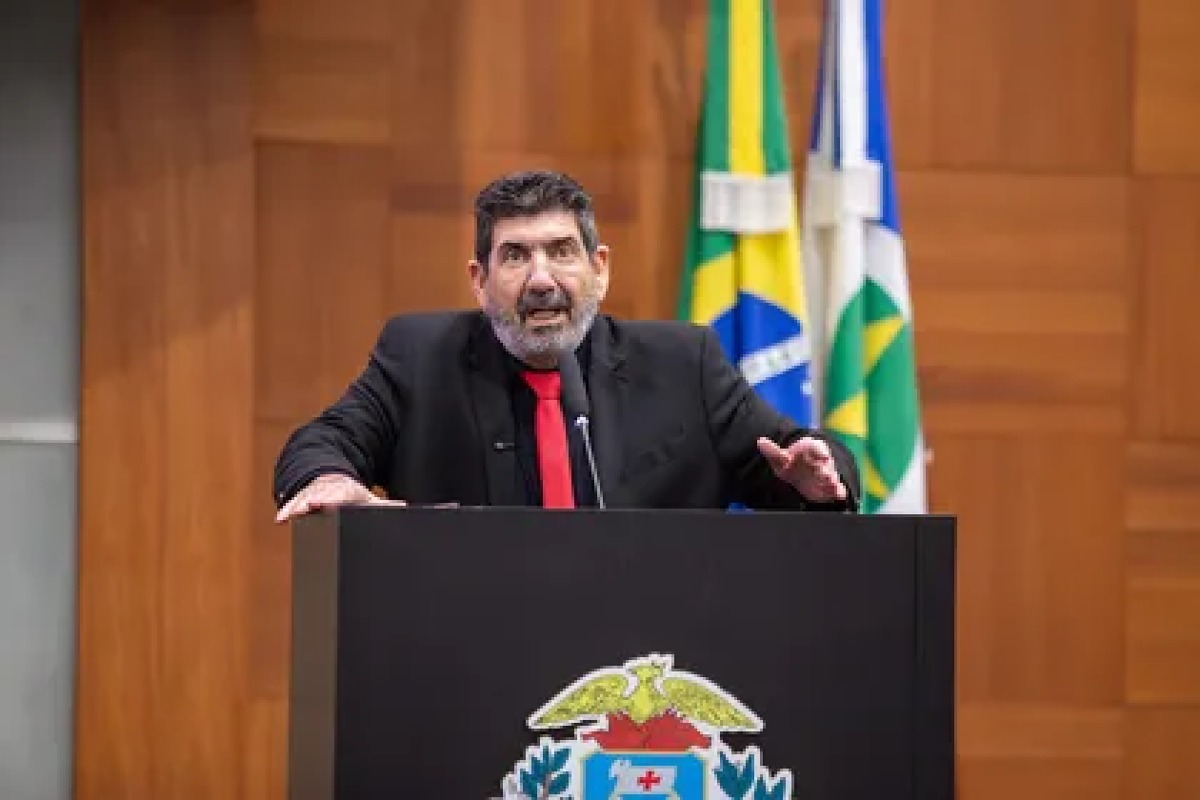 Deputado reconhece fracasso em coligação entre MDB e PL: não foi boa ideia