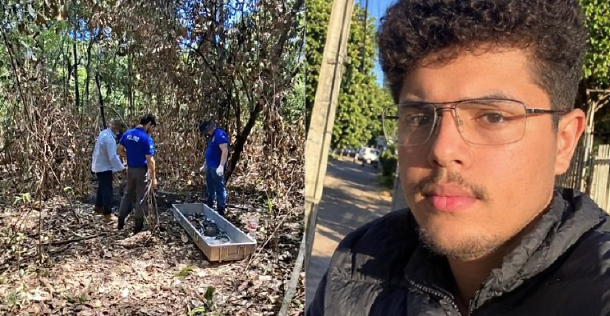 Felipe Alvyn Ruzeecki de Sá, Lucas do Rio Verde