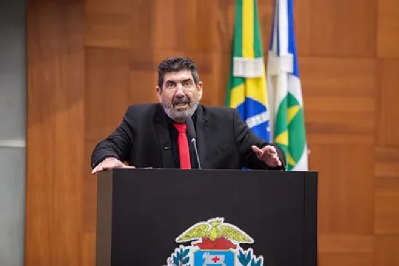 Deputado Dr. João